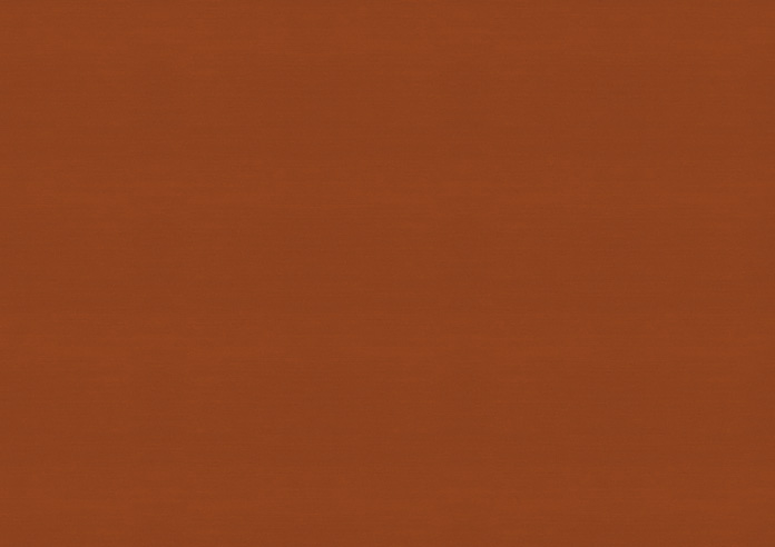 Shima Faux Silk, Rust - Roman Blind - Image 7